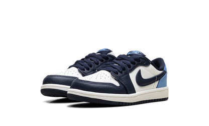 Air Jordan 1 Low PS Obsidian FQ5436 400