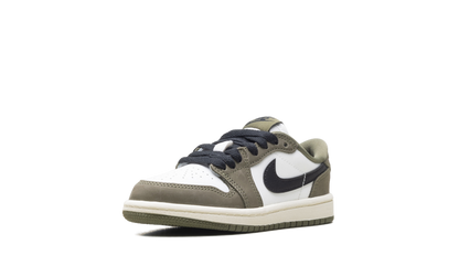 Jordan 1 Retro Low OG PS Medium Olive HQ6996 200