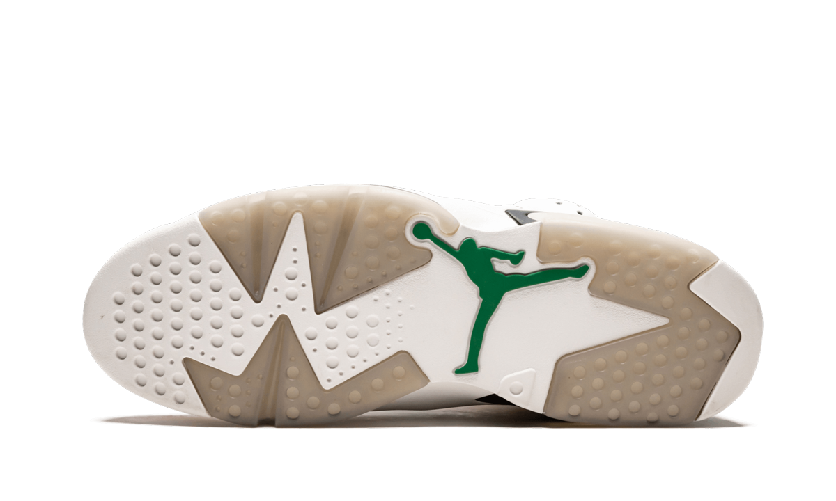 Air Jordan 6 Retro Gatorade 384664 145
