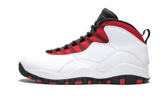 Air Jordan 10 Retro Russell Westbrook - Class of 2006 310805 160