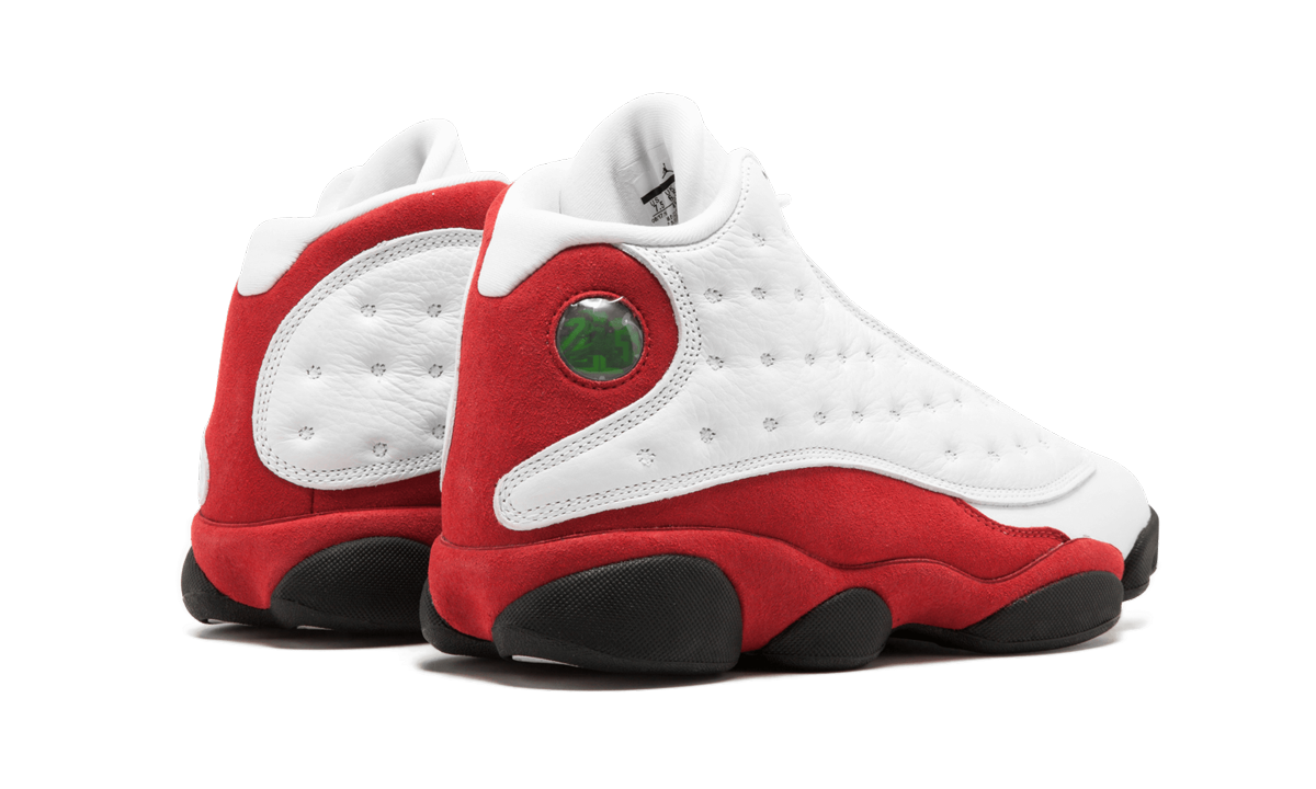 Air Jordan 13 Retro Chicago 414571 122
