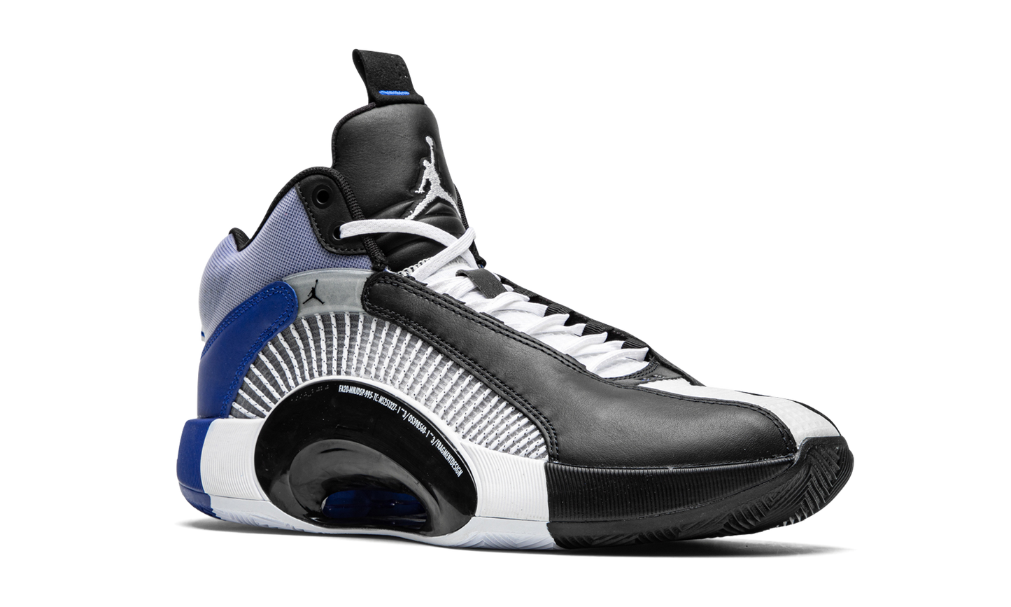 Air Jordan 35 Fragment DA2371 100