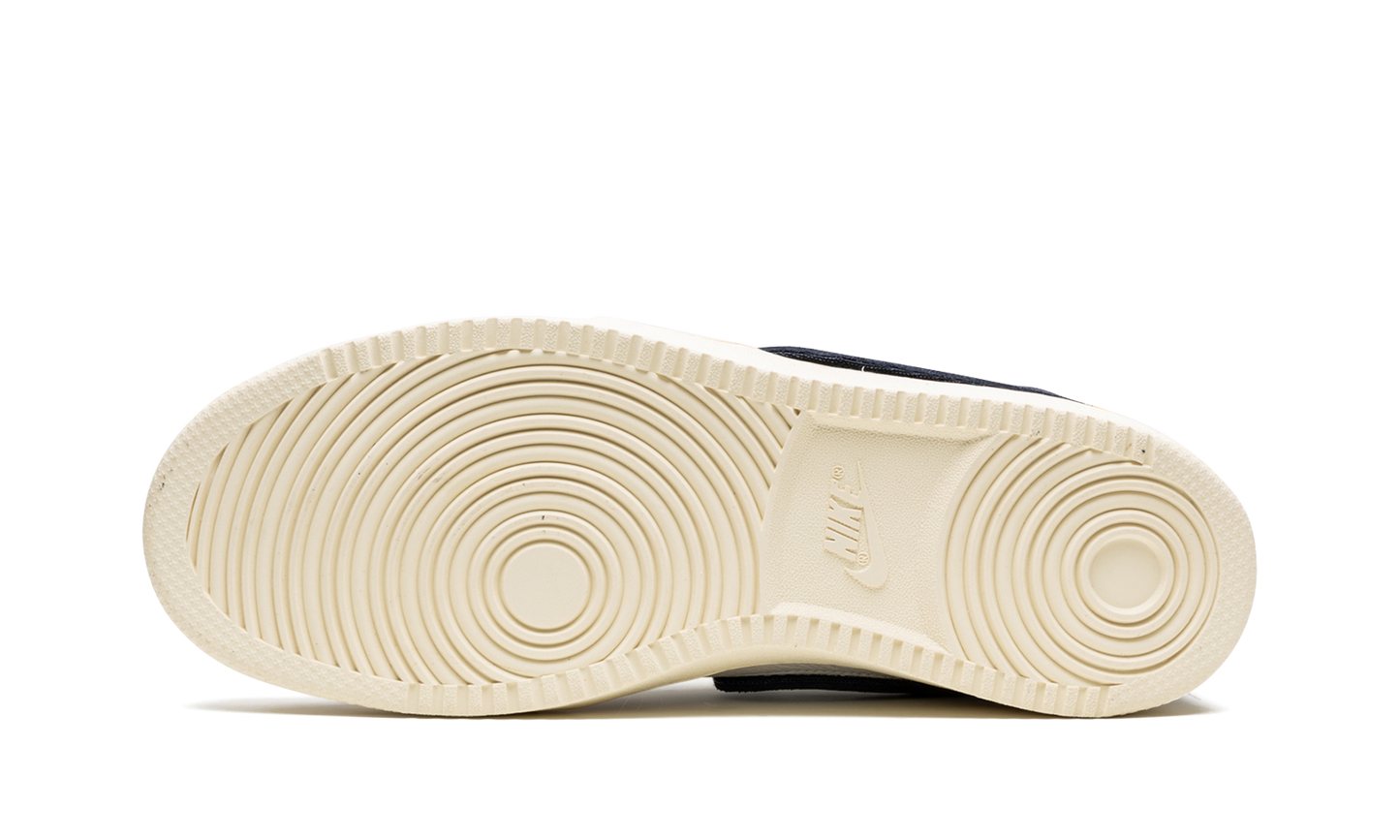 AJKO 1 Low Union LA - Sail Leather DZ4864 100