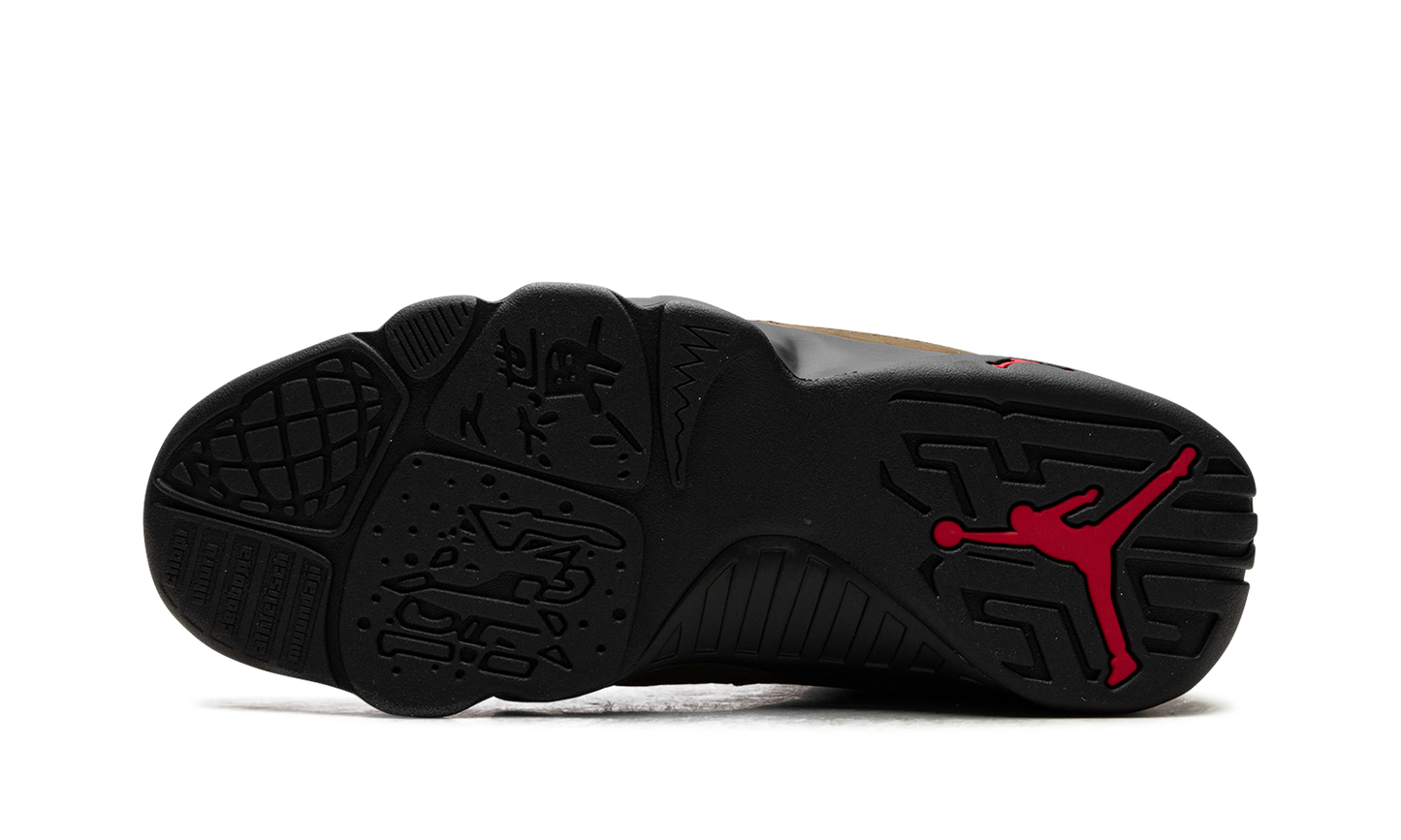 Jordan 9 Retro Olive HV4794 030