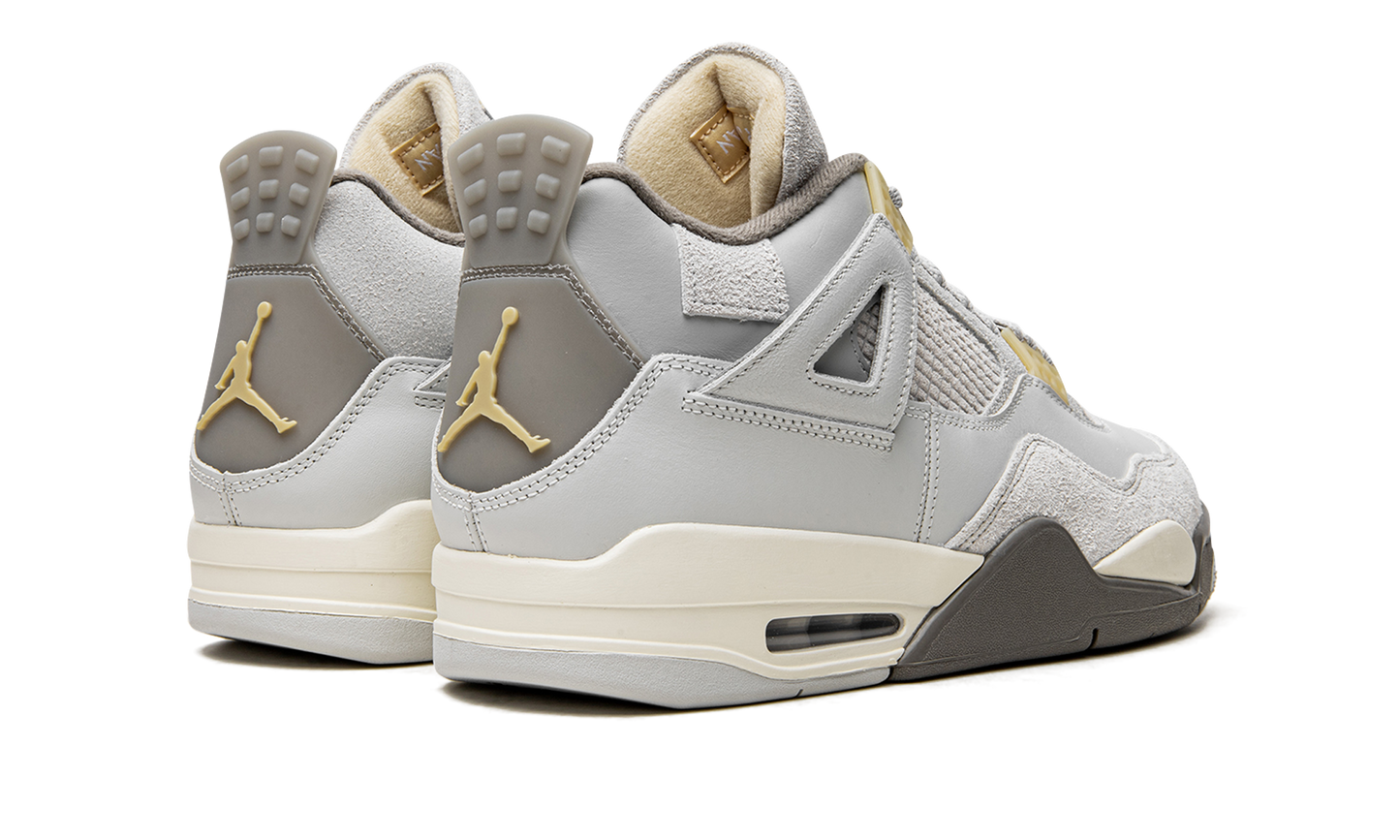 Jordan 4 Retro SE Craft Photon Dust DV3742 021
