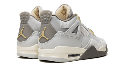 Jordan 4 Retro SE Craft Photon Dust DV3742 021