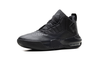 Jordan Stay Loyal Triple Black DB2884 002