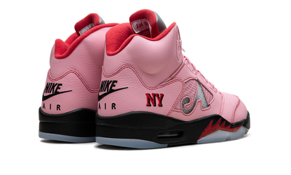 Air Jordan 5 Awake NY - Bubblegum Pink DV4982 600