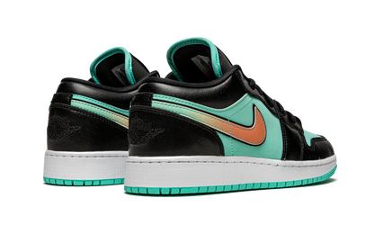 Air Jordan 1 Low SE GS Tropical Twist CV9844 301