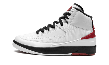 Jordan 2 Retro WMNS Chicago (2022) DX4400 106