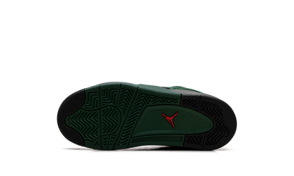 Jordan 4 RM PS Black Gorge Green University Red FQ7936 003