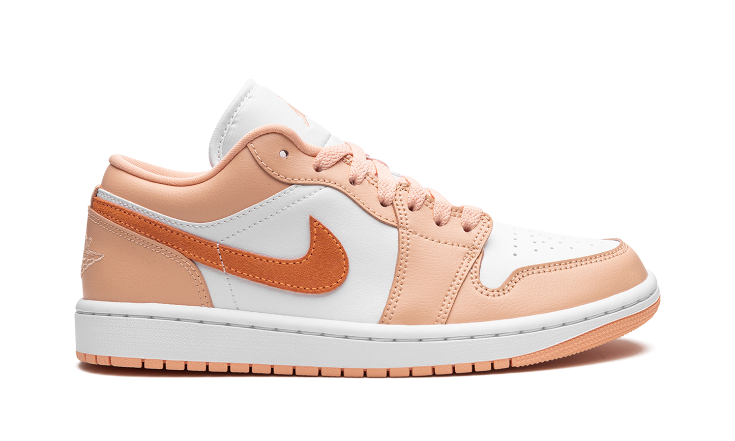 AIR JORDAN 1 LO WMNS Sunset Haze DC0774 801