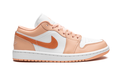 AIR JORDAN 1 LO WMNS Sunset Haze DC0774 801