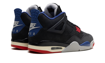 Air Jordan 4 Rare Air- White Lettering FV5029 003
