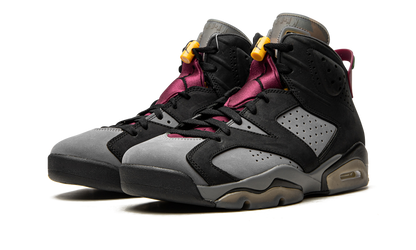 Air Jordan 6 Retro Bordeaux CT8529 063