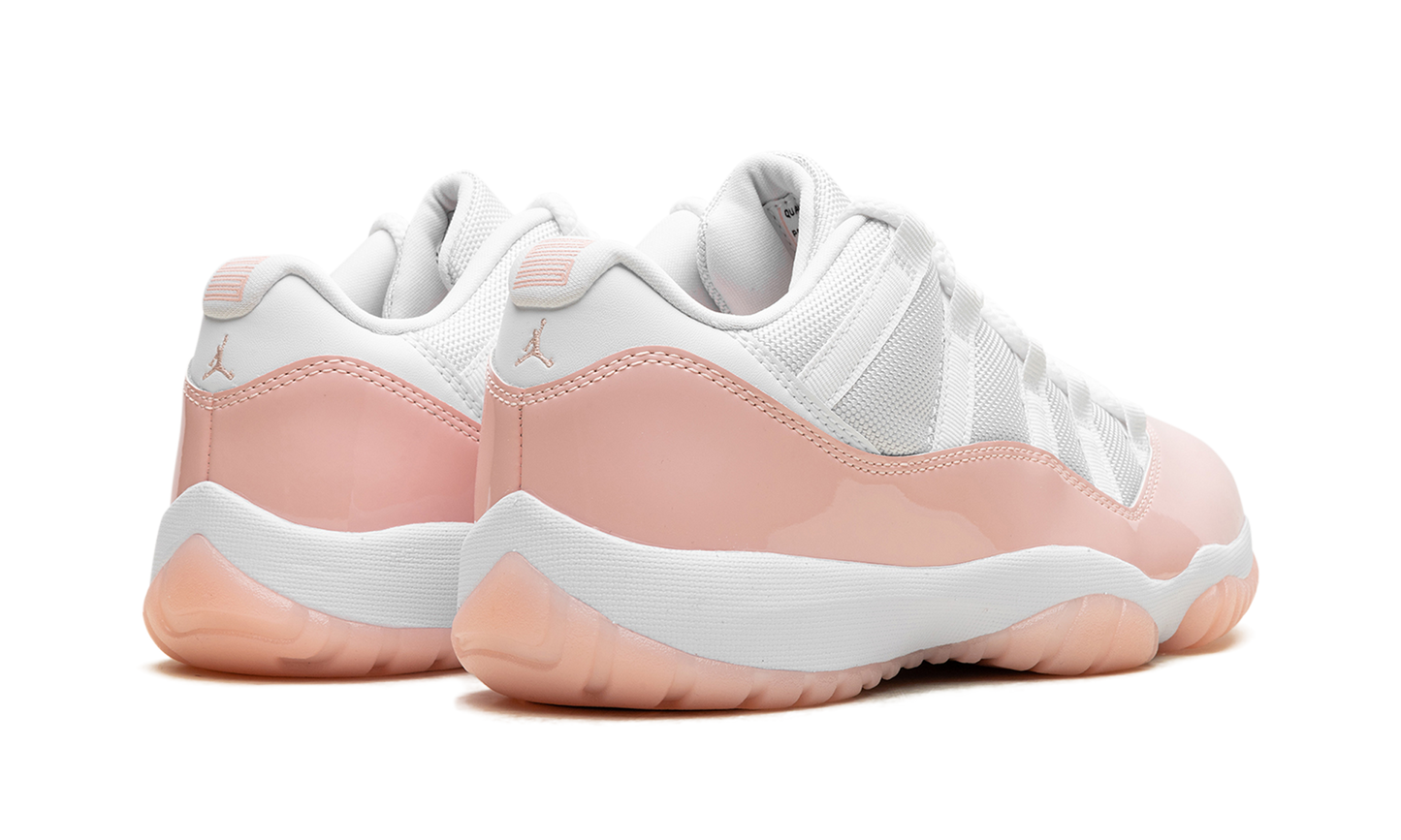 Air Jordan 11 Low WMNS Legend Pink AH7860 160