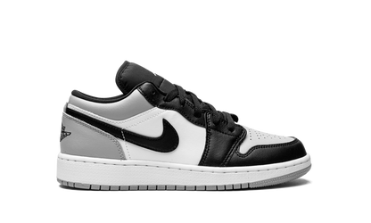 Jordan 1 Low GS Shadow Toe 553560 052
