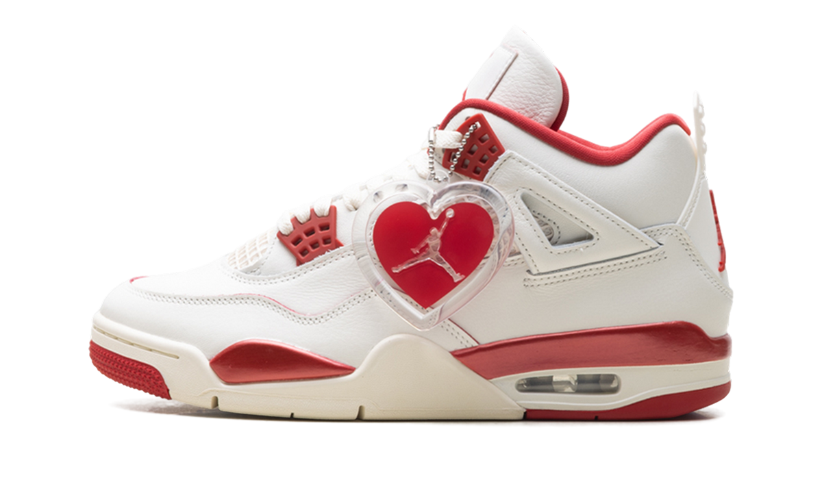 Air Jordan 4 WMNS 1