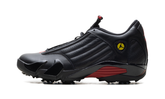 Jordan 14 Retro Golf Last Shot HJ7710 001