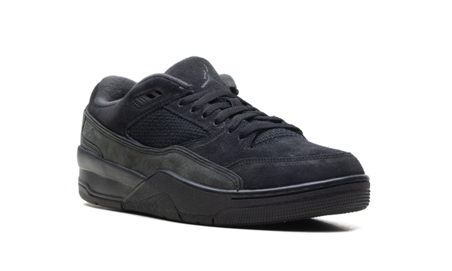 Jordan Flight Court Black Cat HF3255 010