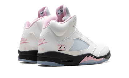 Air Jordan 5 OG Medium Soft Pink HQ7978 102