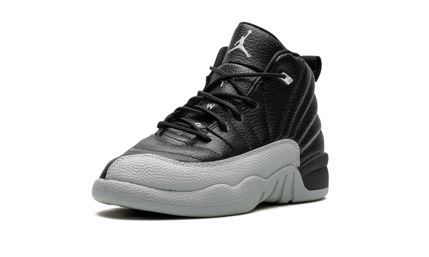 Jordan 12 Retro PS Barons 151186 010