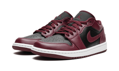 AIR JORDAN 1 LO WMNS Dark Beetroot DC0774 006