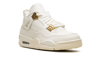 Air Jordan 4 WMNS Sail AQ9129 170