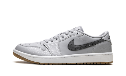 Air Jordan Retro 1 Low GOLF WOLF GREY GUM DD9315 006