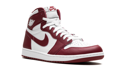 Air Jordan 1 Retro High OG Team Red DZ5485 160