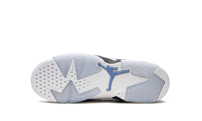 Air Jordan 6 Retro GS UNC 384665 410