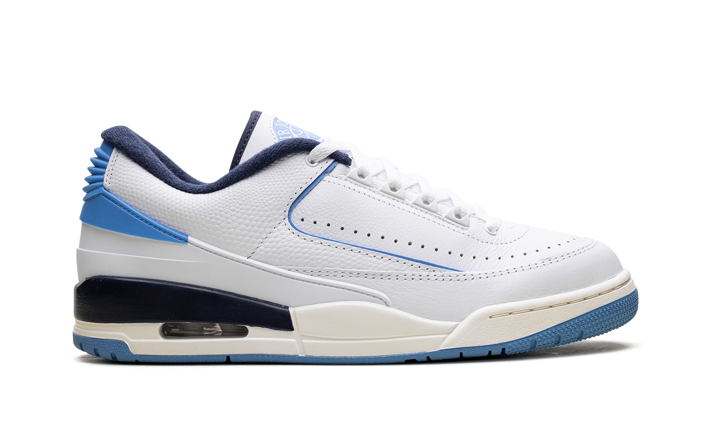 Jordan 2/3 UNC FD0383 144