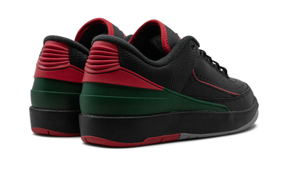 Air Jordan 2 Low GS Christmas FJ6869 006