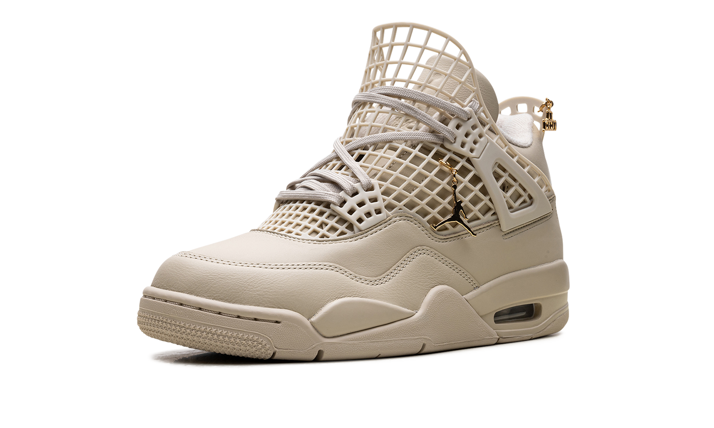 Jordan 4 Retro WMNS Net Rattan FN7251 200