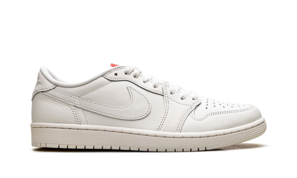 Air Jordan 1 Retro Low OG Sail HQ6998 100