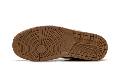 Air Jordan 1 Low SE Flax HV4089 200