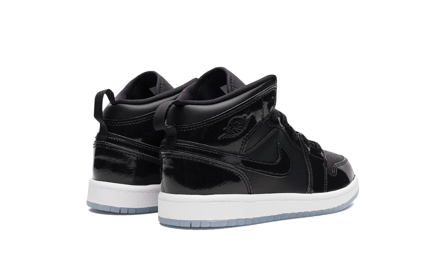 Jordan 1 Mid PS Space Jam DV1339 004