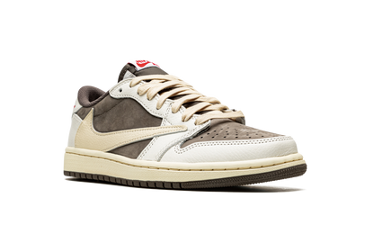 Air Jordan 1 Low SP OG Travis Scott - Reverse Mocha DM7866 162
