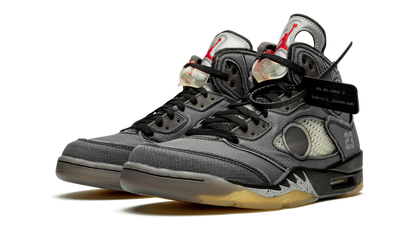 Air Jordan 5 Retro SP Off-White CT8480 001