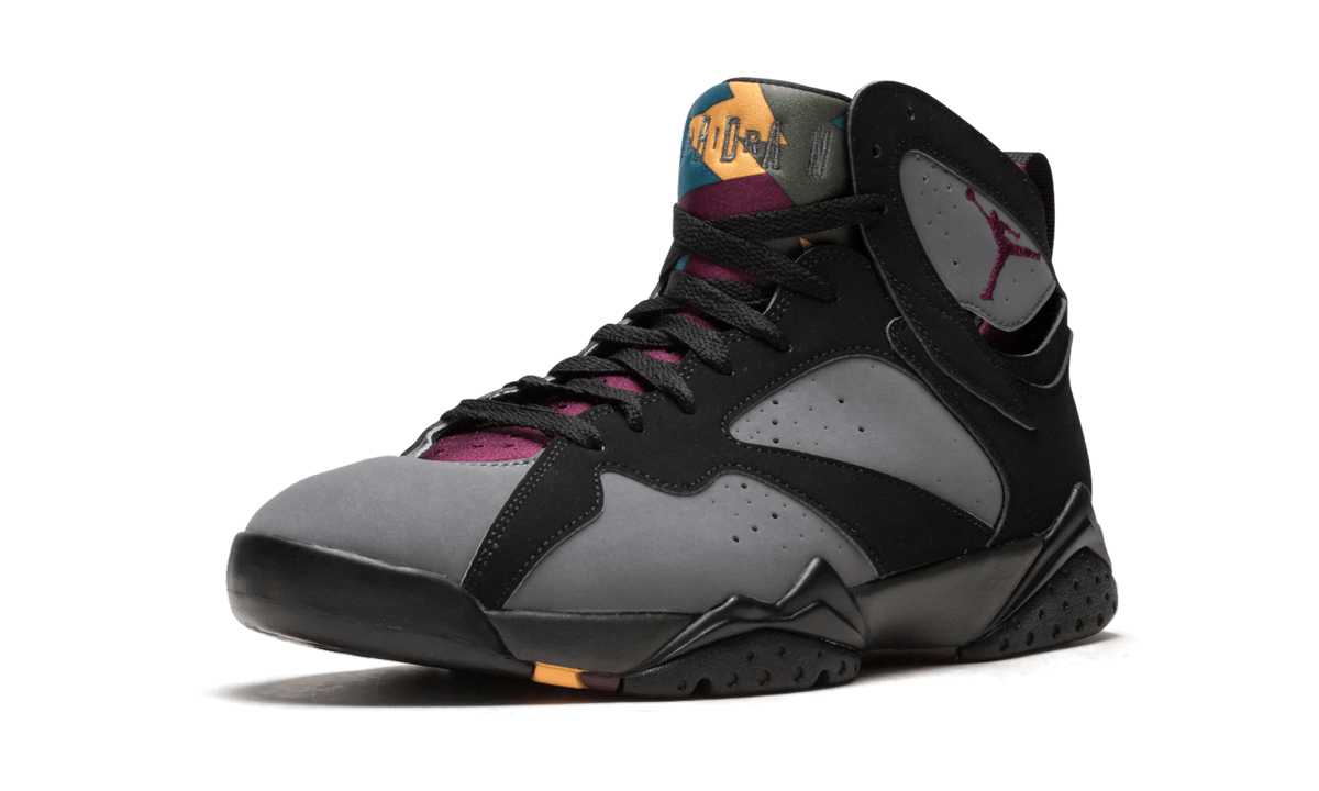 Air Jordan 7 Retro Bordeaux 2015 304775 034