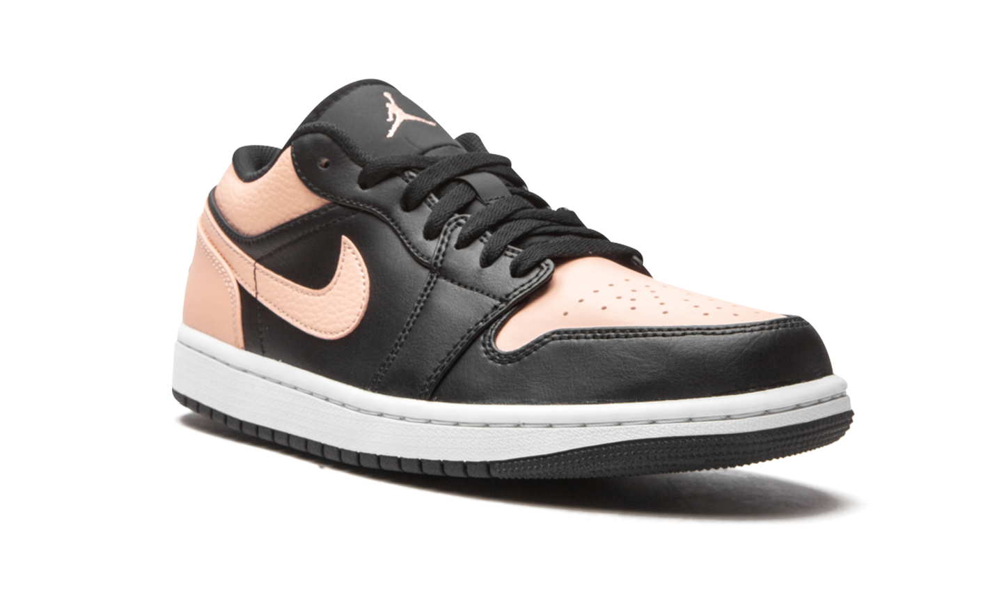 Air Jordan 1 Low Crimson Tint 553558 034