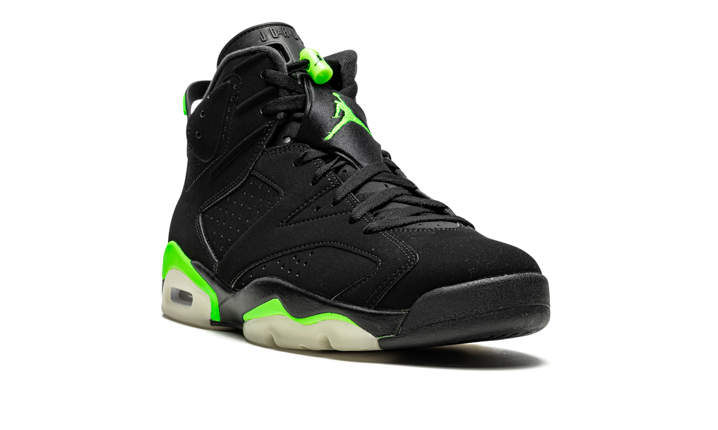 Air Jordan 6 Retro Electric Green CT8529 003