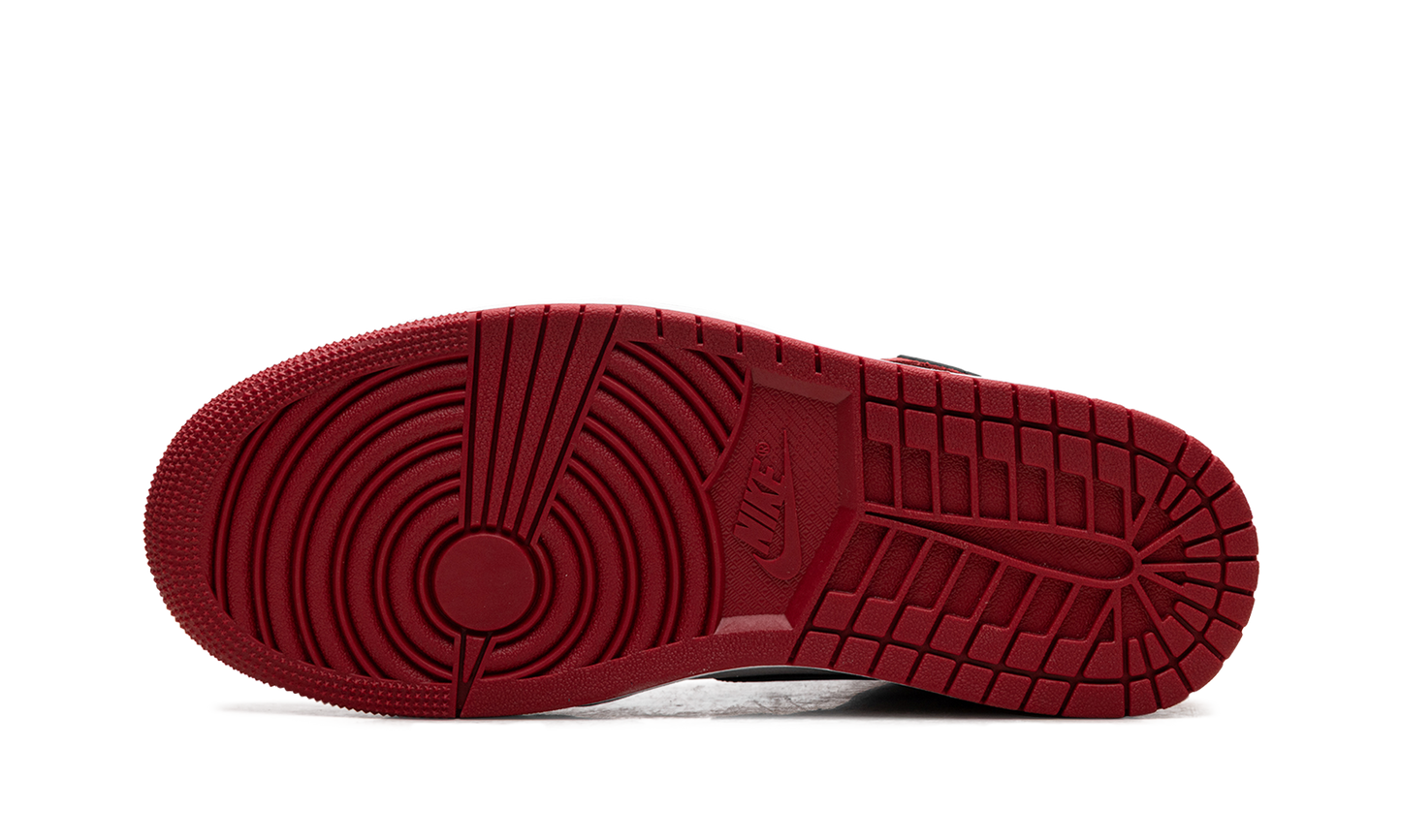 Air Jordan 1 High OG WMNS Ruby FD2596 602