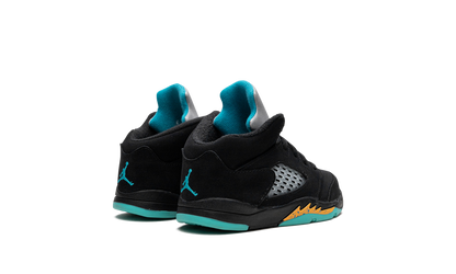 Air Jordan 5 TD Aqua 440890 047