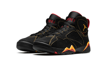 Air Jordan 7 Retro GS Citrus 2022 DQ6040 081