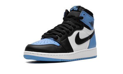 Air Jordan 1 Retro High OG GS UNC Toe FD1437 400
