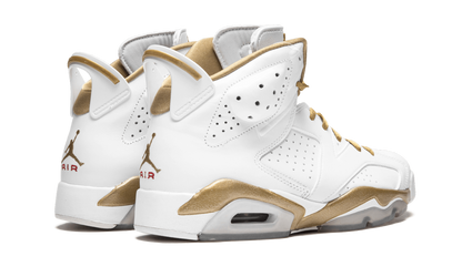 Jordan 7/6 Retro Golden Moment Pack 535357 935