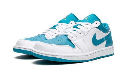 Air Jordan 1 Low Aquatone 553558 174