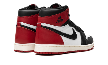 Air Jordan 1 High OG Black Toe Reimagined DZ5485 106