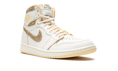 Air Jordan 1 Retro High OG Vibrations Of Naija FD8631 100